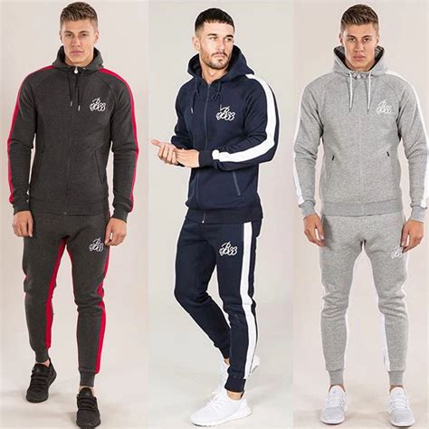 Mens Sportswear Sets (2) 